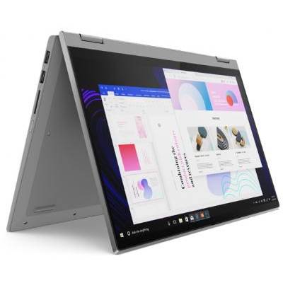 LENOVO IdeaPad Flex 5 14ITL05 Platinum Grey (82HS0193CK) Core i5-1135G7 / 14,0" FHD 250nits 8GB / 512GB / Intel Iris Xe Graphics / Win11H 64-bit / 2r (2r) Carry-In