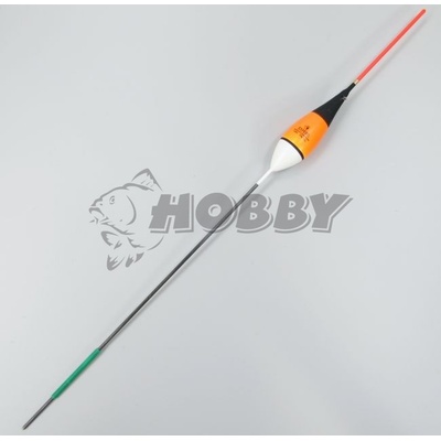 EXPERT balzový plavák pevný 2,5g 26cm