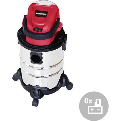 Worcraft CVC-S20Li-20L