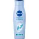 Nivea Beiesdorf šampon pro zvětšení objemu 250 ml