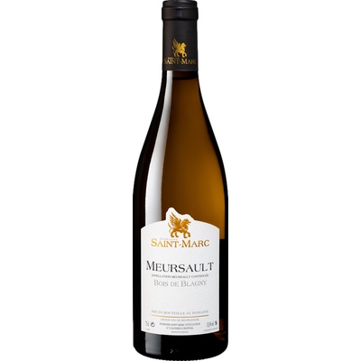 Domaine Saint-Marc Meursault Bois de Blagny 2024 Bílé 13,5% 0,75 l (holá láhev)