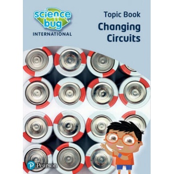 Image 1 of Science Bug: Changing circuits Topic Book | Deborah Herridge, Debbie Eccles