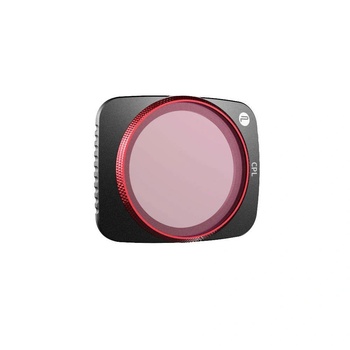 PGYTECH Филтър за обектив на дрон PGYTECH P-16B-061 CPL DJI Air 2S, Черен (P-16B-061)