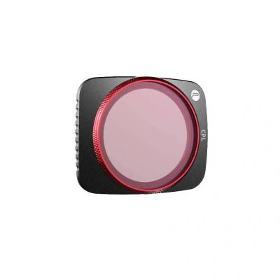 PGYTECH Филтър за обектив на дрон PGYTECH P-16B-061 CPL DJI Air 2S, Черен (P-16B-061)