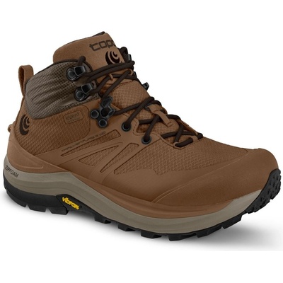 Topo Athletic Trailventure 2 Wp brown tan