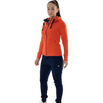 Дамски спортен екип s-line Кралско синьо xl