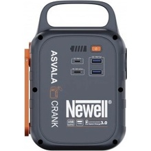 Newell Power StationAsvala Crank 22500 mAh PD 18 W