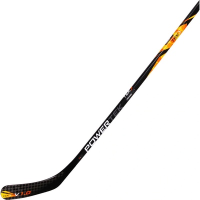 POWERTEK V1.0 Yellow YTH