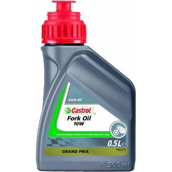 Image 1 of Castrol Fork Oil 10W 0,5 l