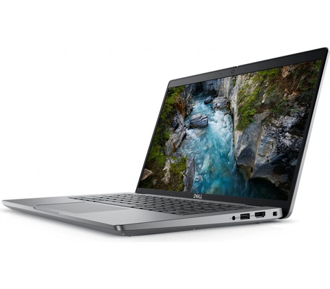Dell Precision 14 5V55G