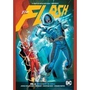 Flash Volume 6 - Cold Day in HellPaperback