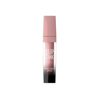 Golden Rose my matte lip ink tekutá matná rtěnka 01 5 ml