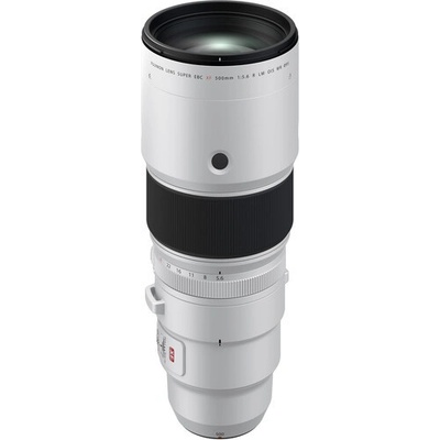 Fujifilm Fujinon XF500 mm F5,6
