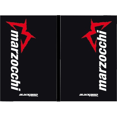 NÁLEPKY NA VIDLICE MZI BK 5015M
