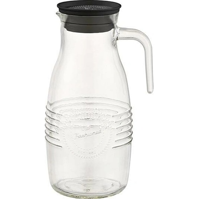 APS Sklenená karafa 1,8 l, 120x260 mm Old Fashioned