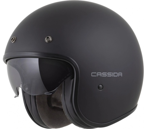 Cassida Oxygen 2.0 Solid 2025