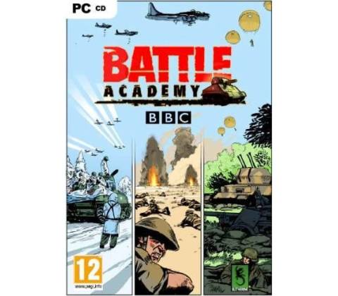 Battle Academy