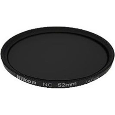 Nikon NC 52mm
