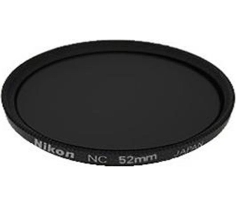 Nikon NC 52mm