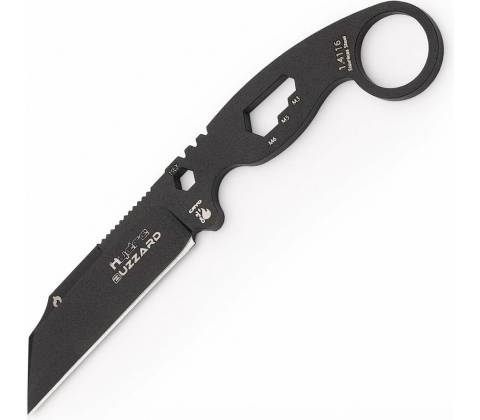 EDC Buzzard Hydra Knives