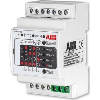 ABB 3299-21408