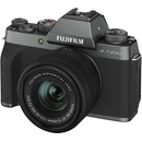 Digitálne fotoaparáty Fujifilm X-T200