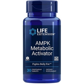 Life Extension Метаболик Формула 30 V таблетки | Life Extension (02207 LE)