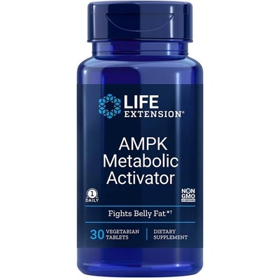 Life Extension Метаболик Формула 30 V таблетки | Life Extension (02207 LE)