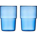 Lyngby Glas Стъклени чаши в комплект от 2 бр. 400 ml Torino - Lyngby Glas (30196)