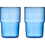 Lyngby Glas Стъклени чаши в комплект от 2 бр. 400 ml Torino - Lyngby Glas (30196)