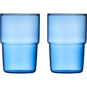 Lyngby Glas Стъклени чаши в комплект от 2 бр. 400 ml Torino - Lyngby Glas (30196)