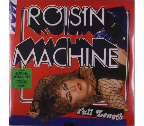 MURPHY, ROISIN - ROISIN MACHINE LP