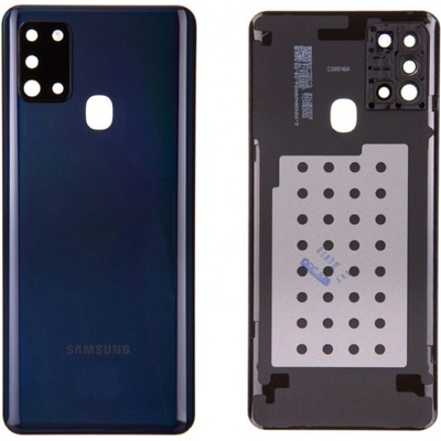 Kryt Samsung Galaxy A21s zadní