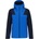 Icepeak Непромокаемо яке Icepeak Men's Bangs Waterproof Jacket - Royal Blue