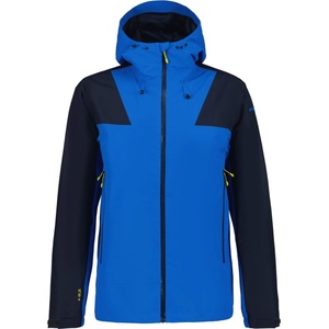 Icepeak Непромокаемо яке Icepeak Men's Bangs Waterproof Jacket - Royal Blue