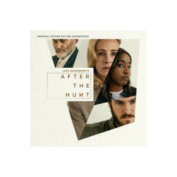 OST - After The Hunt CD 2
