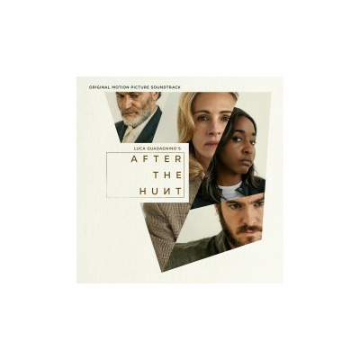 OST - After The Hunt CD 2