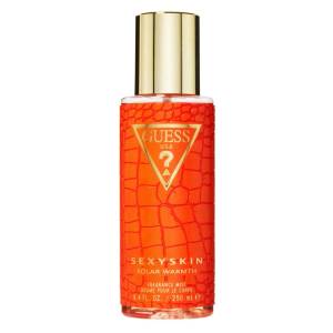Guess Sexy Skin Solar Warmth Спрей за тяло за жени 250 ml - parfium