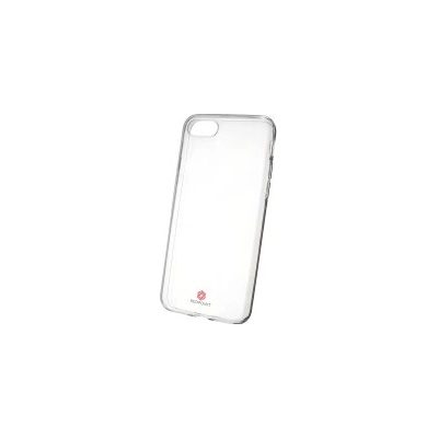 Pouzdro RedPoint Silicone Exclusive Samsung A530F Galaxy A8 čiré – Hledejceny.cz