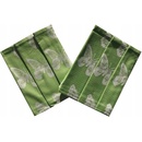 Svitap J.H.J. Motýliky 50x70 cm 3 ks zelená