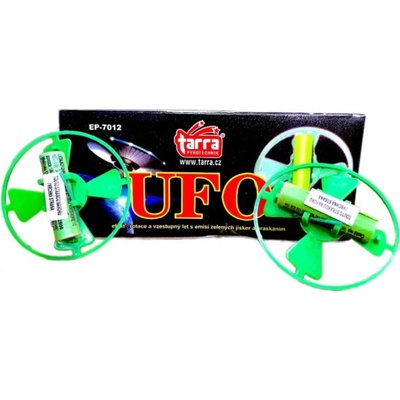 Ufo 6 ks