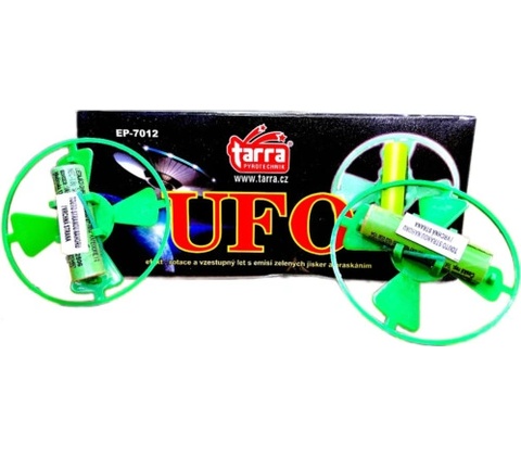 Ufo 6 ks