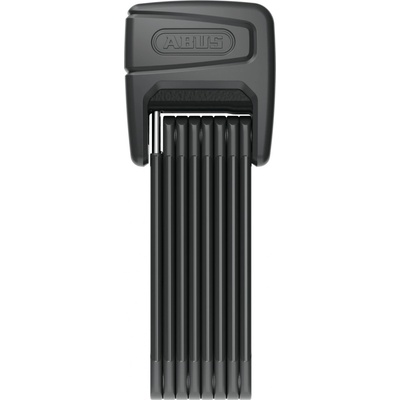 ABUS Bordo Big Alarm 6000KA/120 SH černý – Zbozi.Blesk.cz