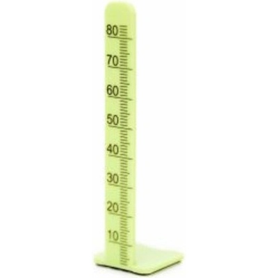 LEVELYS Nivelačné kolíky 50ks/bal.