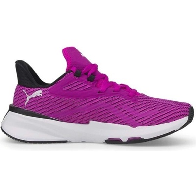 Puma Pwrframe Tr Wn S Deep Orchid-puma 37617003 black fialový – Zbozi.Blesk.cz