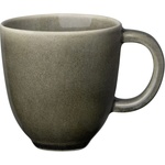 BLOMUS Чаша с дръжка CANJU, 250мл - цвят сив (Pewter) (BLOMUS-64612)