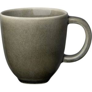 BLOMUS Чаша с дръжка CANJU, 250мл - цвят сив (Pewter) (BLOMUS-64612)