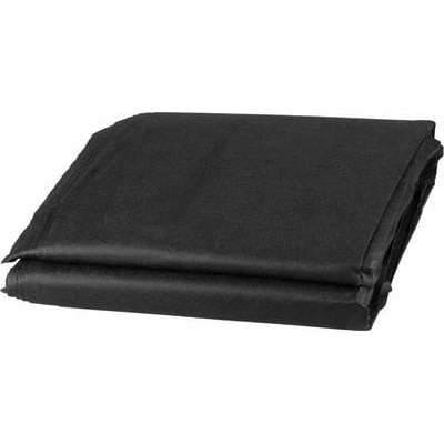 Strend Pro Garden netkaná textília, 50 g/m2, 1,6x5 m, 5% UV ochrana