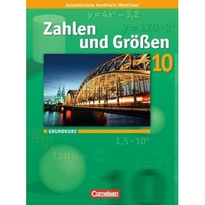 10. Schuljahr, Grundkurs, Schülerbuch