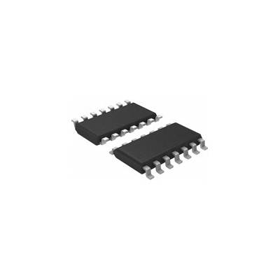 Texas Instruments CD4069 SMD